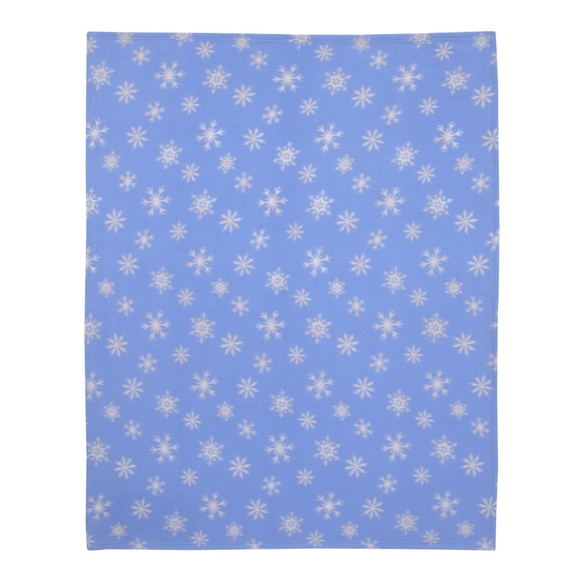 Frozen 2: Magical Journey Super Toddler Blanket - Picture 2 of 3